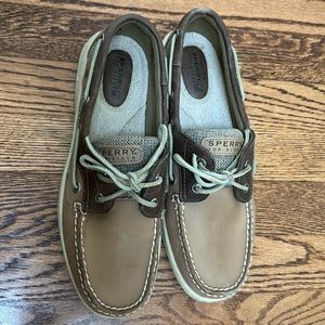 Sperry shoes